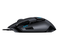 LOGITECH G402 Hyperion Fury - 214121 - zdjęcie 3